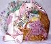 Special Delivery: Baby Gift Basket