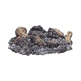 Decorative Ceramic Fiber Embers