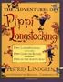 The Adventures of Pippi Longstocking