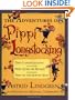 The Adventures of Pippi Longstocking