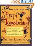 The Adventures of Pippi Longstocking
