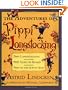 The Adventures of Pippi Longstocking