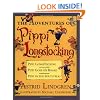 The Adventures of Pippi Longstocking