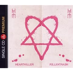 Heartkiller (2track+Bandana)