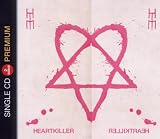Heartkiller (2track+Bandana)