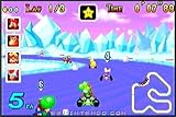 Mario Kart: Super Circuit