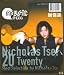 20 Twenty Best Selection By Nicholas Tse (Reissue Version)