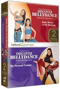 Bellydance 2 pack