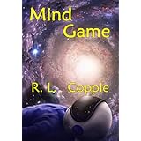 Mind Game (The Virtual Chronicles)