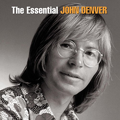 John Denver - The Essential John Denver [Disc 2] - Zortam Music