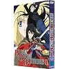 Black Blood Brothers, Vol. 01