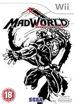 Madworld (Wii)
