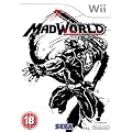 Madworld (Wii)