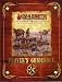 Books : Aces & Eights: Shattered Frontier Player's Guidebook