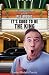 It's Good to Be the King: The Seriously Funny Life of Mel Brooks by James Robert Parish