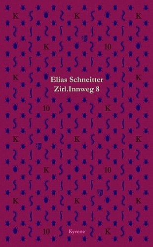 Zirl. Innweg 8: Erzählungen (German Edition)
