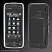 Verizon LG Voyager Gel Skin vyger-g62