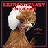 Extraordinary Chickens 2015 Wall Calendar