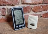 Wireless Weather Station DS1001