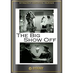 The Big Show-Off (1945)