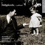 Dallapiccola: A Portrait