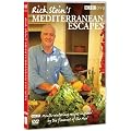 Rick Stein's Mediterranean Escapes [DVD]