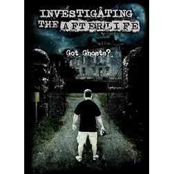 Investigating the Afterlife
