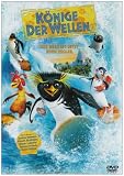 Eigenschaften Sony Pictures Home Entertainment  / Könige der Wellen