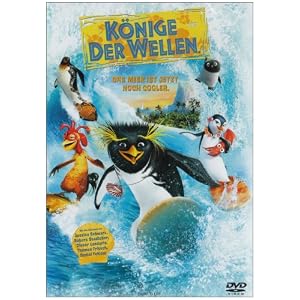 K�nige der Wellen