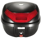 Produkt-Bild: Givi E30 E30N Tour Universal Topcase schwarz matt