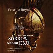Sorrow Without End | [Priscilla Royal]