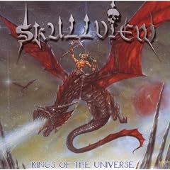 Kings of the Universe