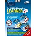 The Official DSA Complete Learner Driver Pack - electronic (2011 edition)