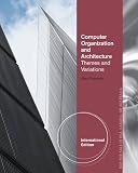 Computer Organization and Architecture