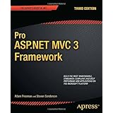 Pro ASP.NET MVC 3 Framework