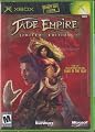 Jade Empire (Limited Edition)