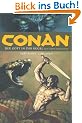 Conan Sonderband 2: Der Gott in der Kugel und andere Geschichten