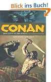 Conan Sonderband 2: Der Gott in der Kugel und andere Geschichten