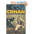 Conan Sonderband 2: Der Gott in der Kugel und andere Geschichten