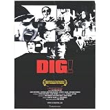 Dig! Poster Movie B 27 x 40 In - 69cm x 102cmby Pop Culture Graphics