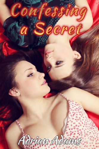 Confessing a Secret (futa on female)