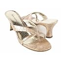 Rampage Madyson Light Brown sandals