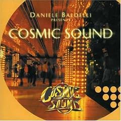 Cosmic Sound