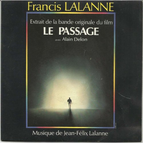 Francis Lalanne - CD48 Tubes Love 80