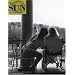 Interviews in "The Sun" magazine.