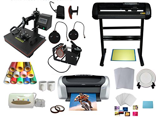 epson cutter plotter