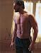 True Blood Star Joe Manganiello Signed 8x10 Photo #1