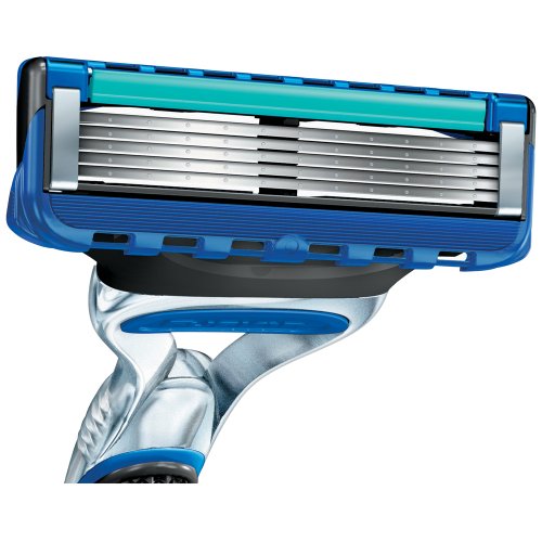 Imagen 4 de Gillette 770201