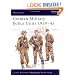German Military Police Units 1939-45 (Men-at-Arms)