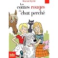 Les contes rouges du chat perch�